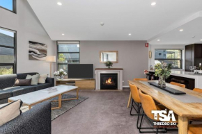 Pilot 4, Thredbo Village